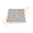 Filtre, air de l'habitacle Dr!ve+ DP1110.12.1024 - Visuel 1