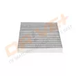 Filtre, air de l'habitacle Dr!ve+ DP1110.12.1019 - Visuel 3