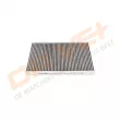 Filtre, air de l'habitacle Dr!ve+ DP1110.12.1016 - Visuel 1