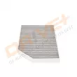 Filtre, air de l'habitacle Dr!ve+ DP1110.12.1015 - Visuel 3