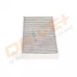 Filtre, air de l'habitacle Dr!ve+ DP1110.12.1000 - Visuel 3
