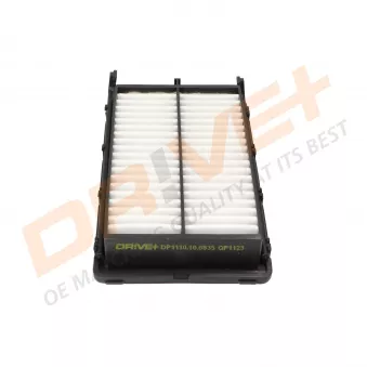 Filtre à air Dr!ve+
