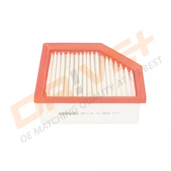 Filtre à air Dr!ve+