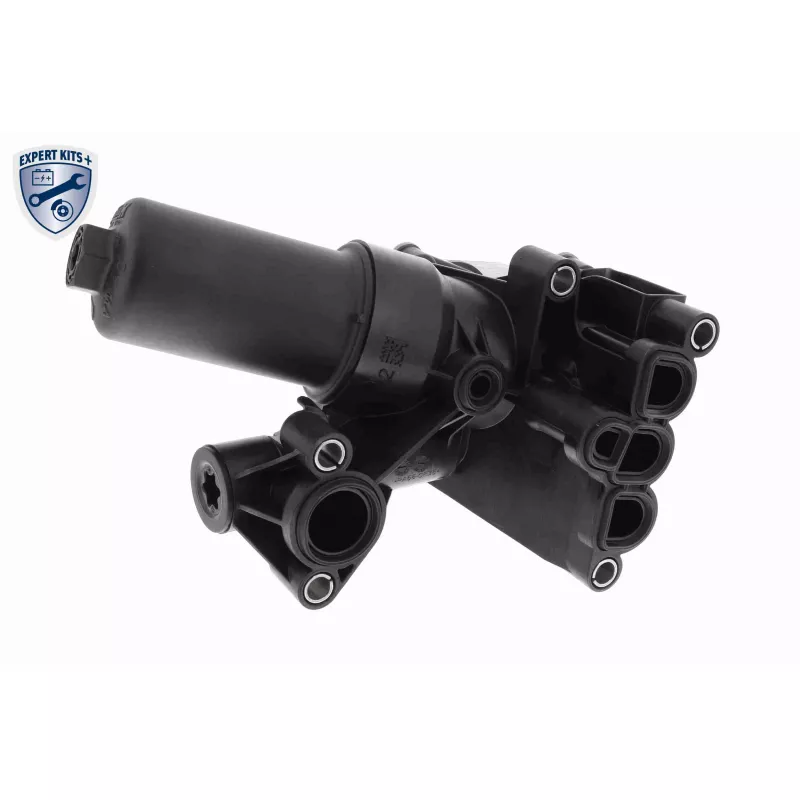 Module de filtre à huile VEMO V10-60-0098 - Visuel 3