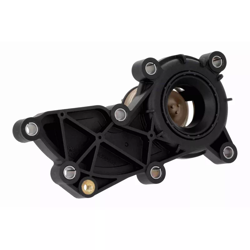 Boîtier du thermostat VEMO V10-99-0023
