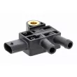 Capteur, pression des gaz échappement VEMO V30-72-0407 - Visuel 1