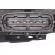 Serrure de porte arrière gauche VEMO V41-85-0004 - Visuel 3