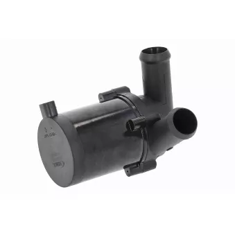 Pompe de circulation d'eau, chauffage auxiliaire VEMO