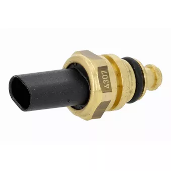 Sonde, température du liquide de refroidissement VEMO V95-72-0172