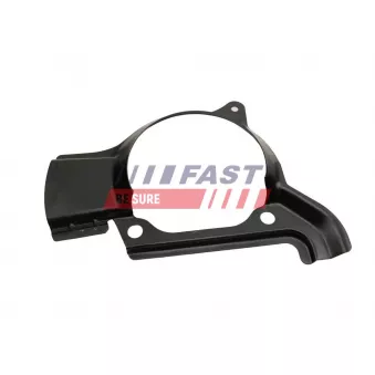 Déflecteur, disque de frein FAST FT00213