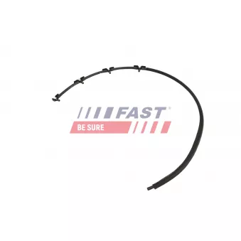 Tuyau, carburant de fuite FAST FT00268