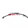 Tuyau, carburant de fuite FAST FT00268 - Visuel 2