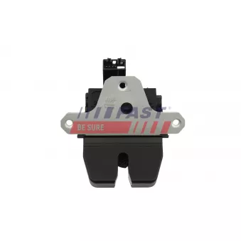Serrure de hayon FAST FT00391