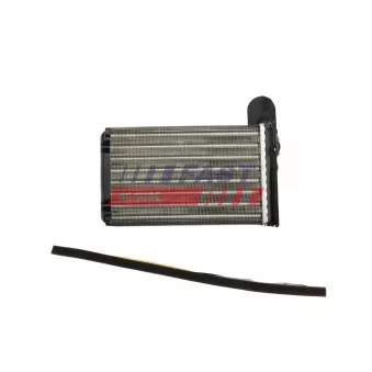 Système de chauffage FAST FT00498