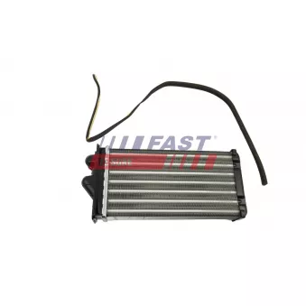 Système de chauffage FAST FT00500