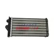Système de chauffage FAST FT00500 - Visuel 2