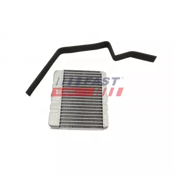 Système de chauffage FAST FT00502