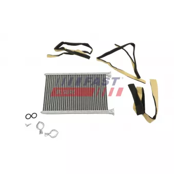 Système de chauffage FAST FT00503