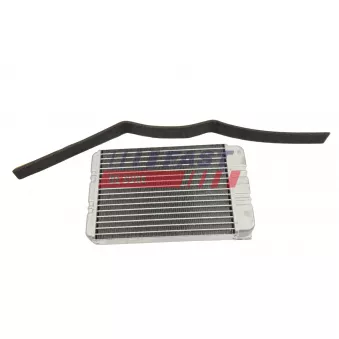Système de chauffage FAST FT00504