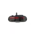 Gicleur d'eau de nettoyage, nettoyage des vitres FAST FT00510 - Visuel 2