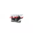 Gicleur d'eau de nettoyage, nettoyage des vitres FAST FT00510 - Visuel 3