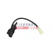 Gicleur d'eau de nettoyage, nettoyage des vitres FAST FT00530 - Visuel 1