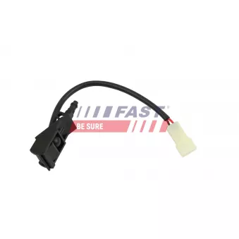 Gicleur d'eau de nettoyage, nettoyage des vitres FAST FT00530