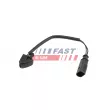 Gicleur d'eau de nettoyage, nettoyage des vitres FAST FT00532 - Visuel 1