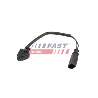 Gicleur d'eau de nettoyage, nettoyage des vitres FAST FT00532