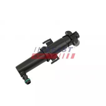 Système de lavage des phares avant gauche FAST FT00553