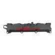 Couvercle de culasse FAST FT00609 - Visuel 1