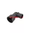 Durite de radiateur FAST FT00637 - Visuel 1