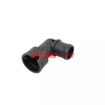 Durite de radiateur FAST FT00637