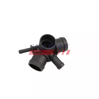 Durite de radiateur FAST FT00638