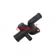 Durite de radiateur FAST FT00639 - Visuel 1