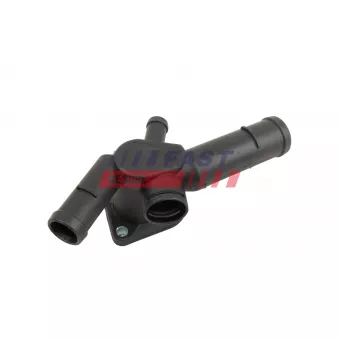 Durite de radiateur FAST FT00640