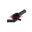 Durite de radiateur FAST FT00640 - Visuel 2