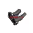 Durite de radiateur FAST FT00641 - Visuel 1
