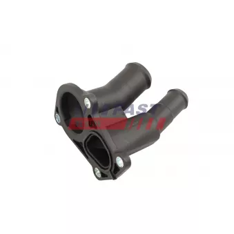 Durite de radiateur FAST FT00641
