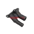 Durite de radiateur FAST FT00641 - Visuel 2