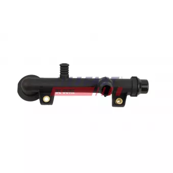 Durite de radiateur FAST FT00642