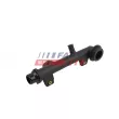 Durite de radiateur FAST FT00642 - Visuel 3