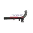 Durite de radiateur FAST FT00643 - Visuel 1