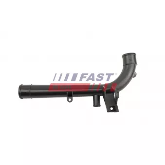 Durite de radiateur FAST FT00643