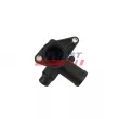 Durite de radiateur FAST FT00644 - Visuel 3
