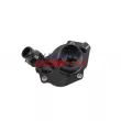Boîtier du thermostat FAST FT00646 - Visuel 1