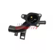 Boîtier du thermostat FAST FT00647 - Visuel 2