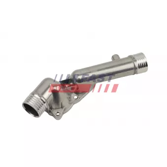 Boîtier du thermostat FAST FT00648