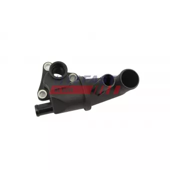 Boîtier du thermostat FAST FT00650