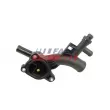 Boîtier du thermostat FAST FT00651 - Visuel 2
